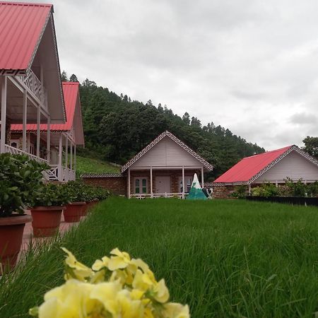 Apartamento Brokpa Estate Dirāng Exterior foto