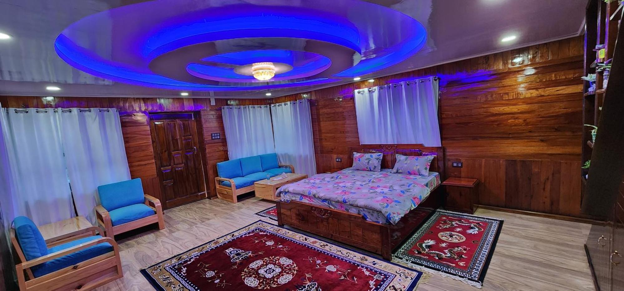 Apartamento Brokpa Estate Dirāng Exterior foto